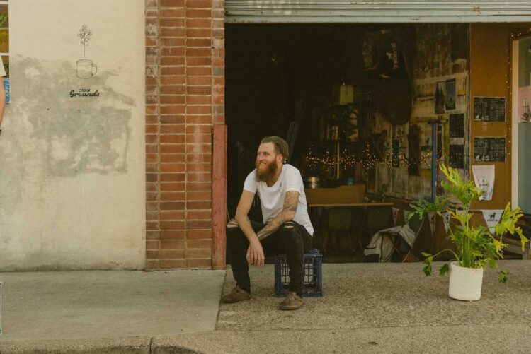 Our Story Camp Grounds Specialty Coffee Shop Tamworth