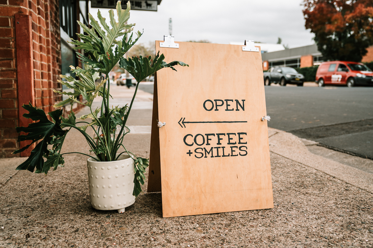 Camp Grounds Coffee Shop Tamworth NSW Camp Grounds Specialty Coffee