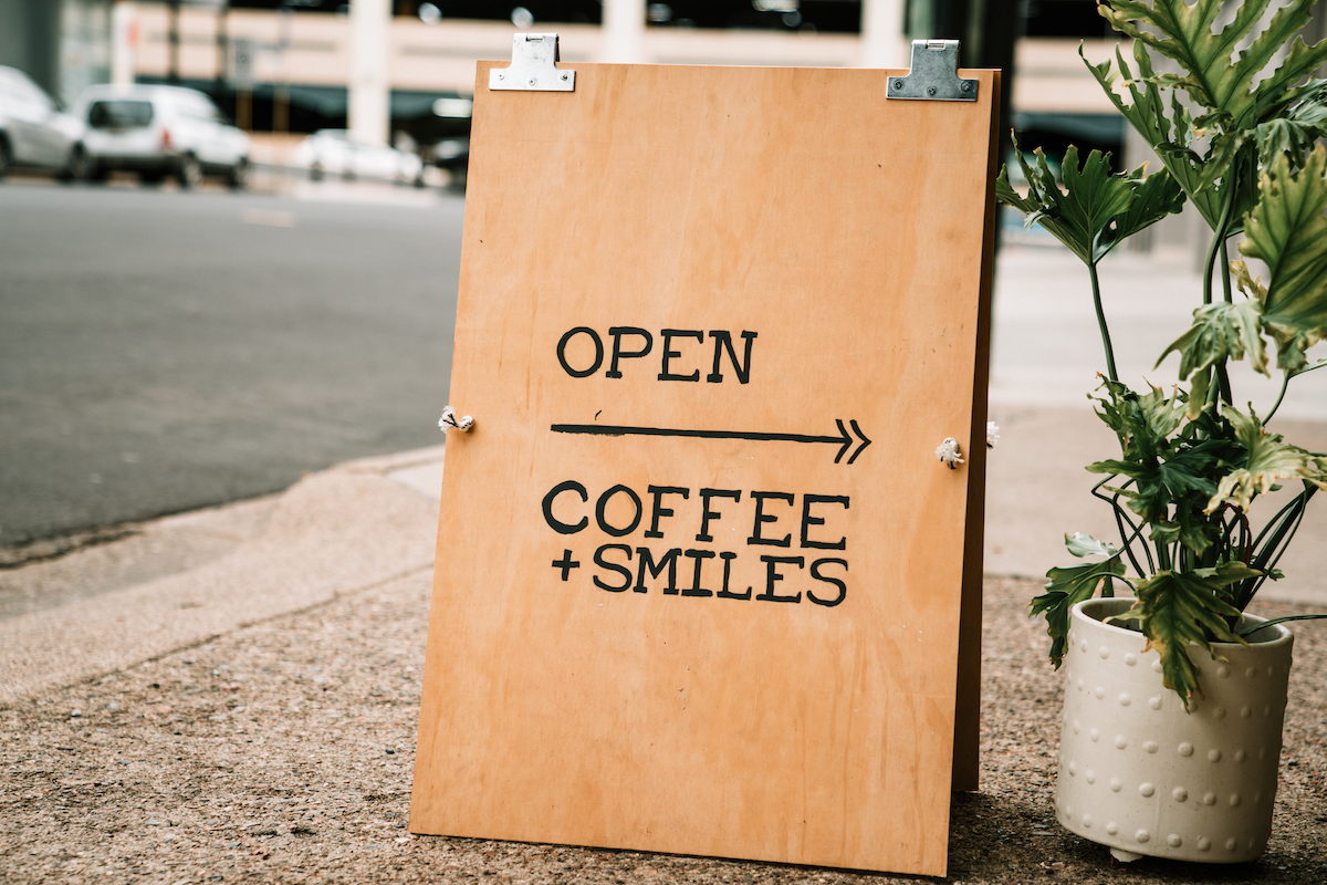 Camp Grounds Coffee Shop Tamworth NSW Camp Grounds Specialty Coffee