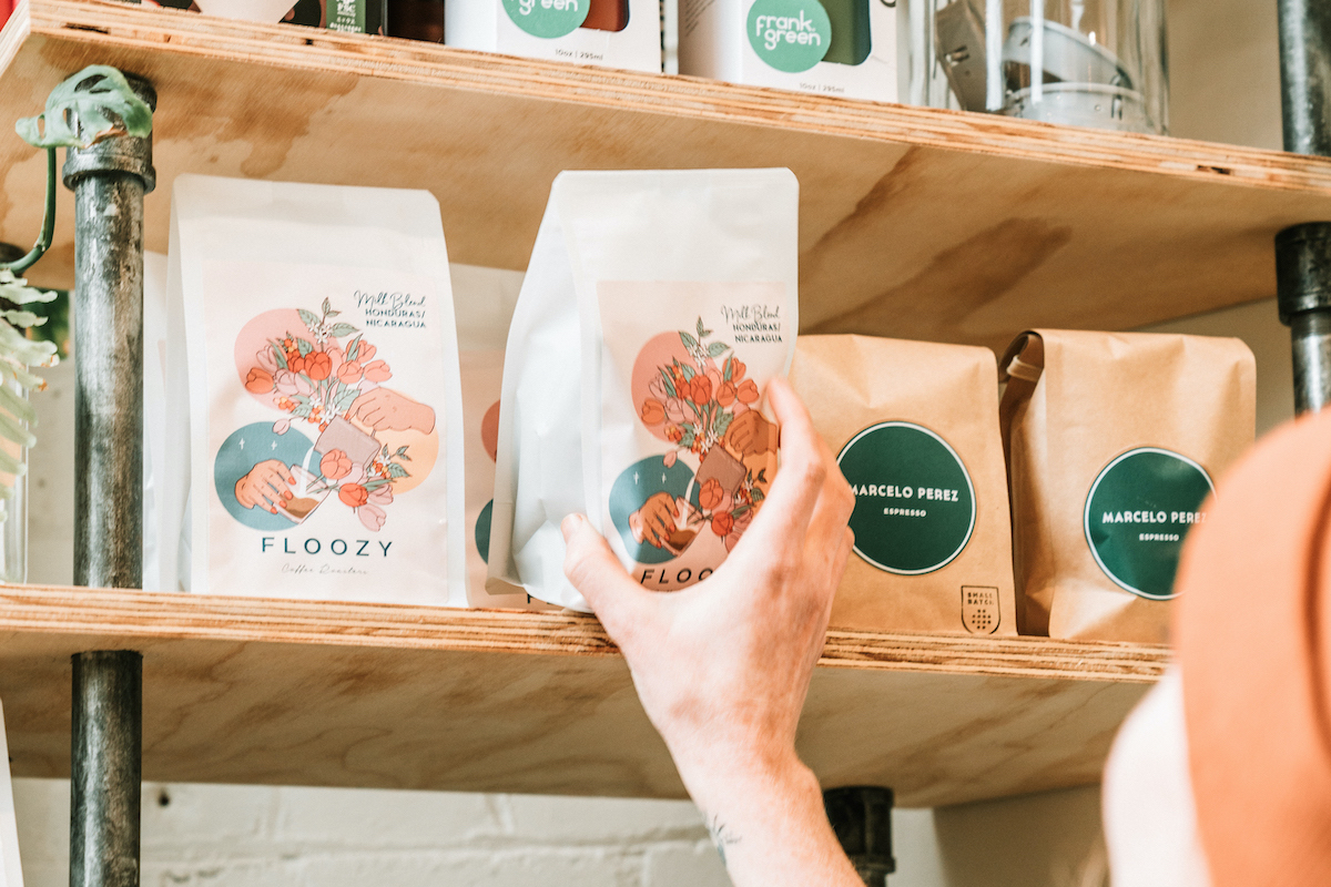 Camp Grounds Specialty Coffee Shop Tamworth Best Coffee in Tamworth