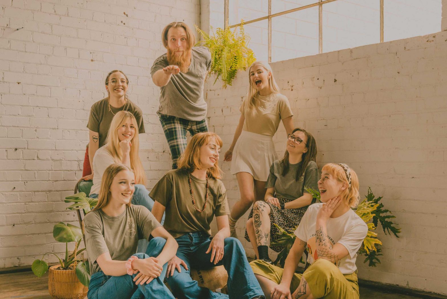 Careers Camp Grounds Specialty Coffee Shop Tamworth