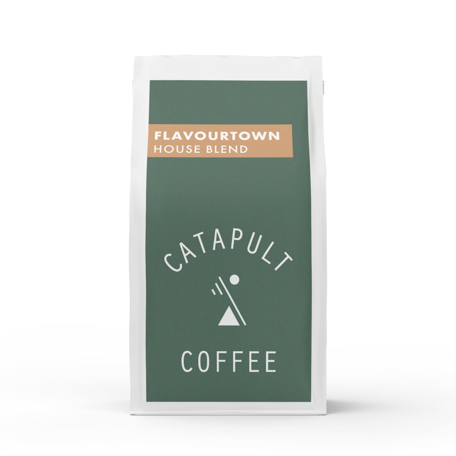 Catapult Espresso Flavourtown Camp Grounds Specialty Coffee Shop