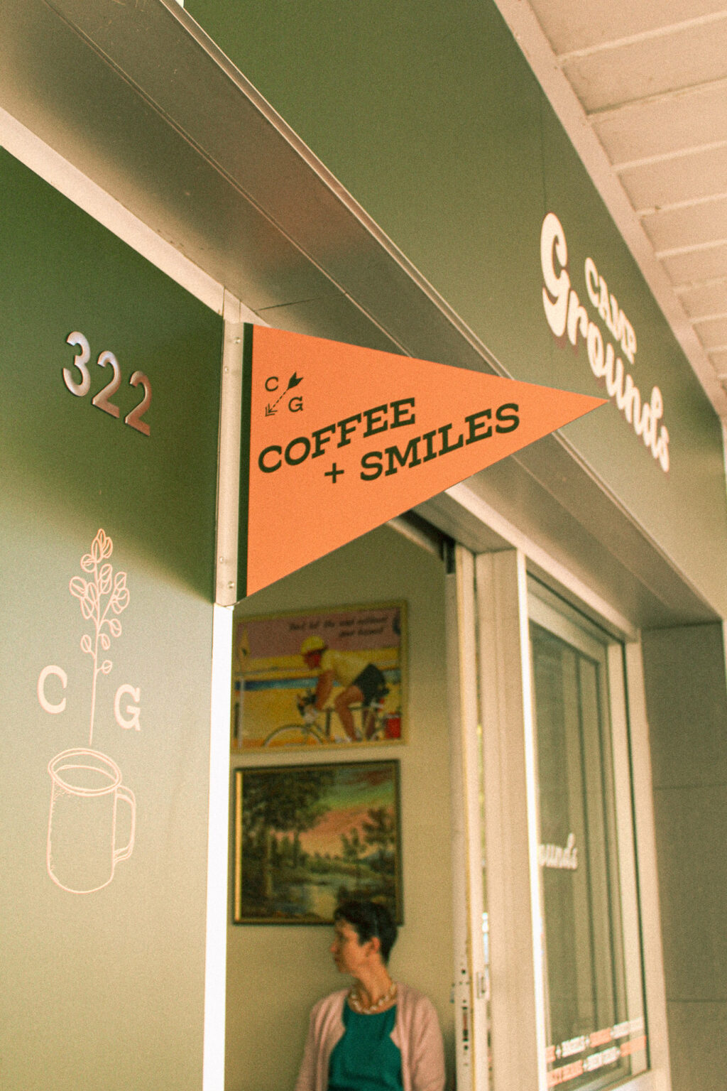 Coffee Shop Menu Camp Grounds Specialty Coffee Shop Tamworth