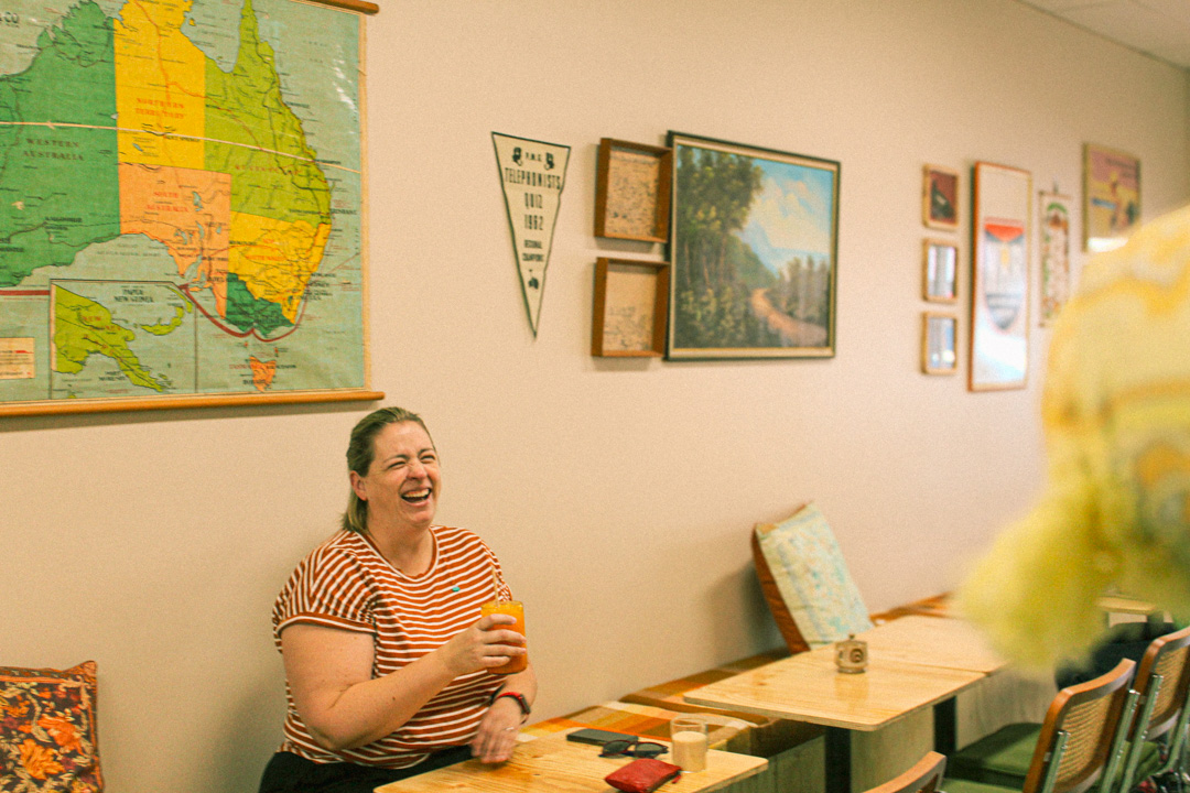 Camp Grounds Specialty Coffee Shop Tamworth Best Coffee in Tamworth