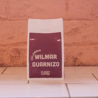 Oct Coffee Highlight